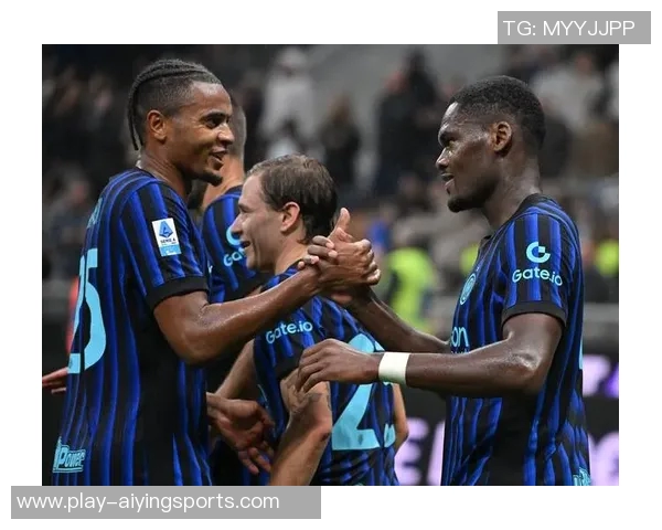 国际米兰足球的辉煌历程与未来展望：从历史巨星到现代战术革新