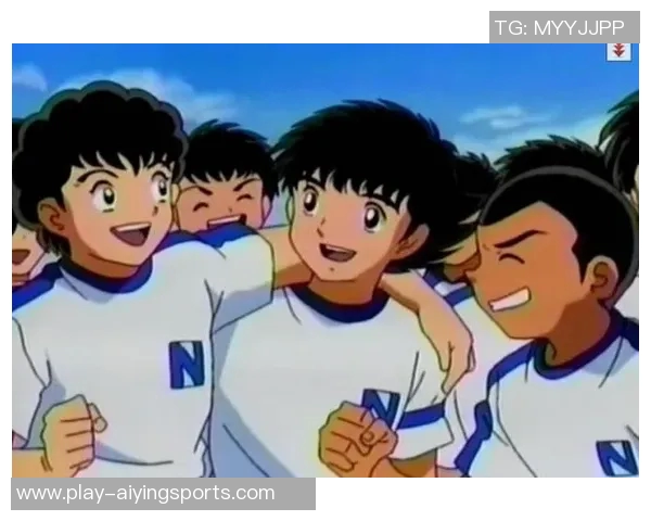 足球小将巴西篇热血重燃青春梦想与友谊的传奇旅程