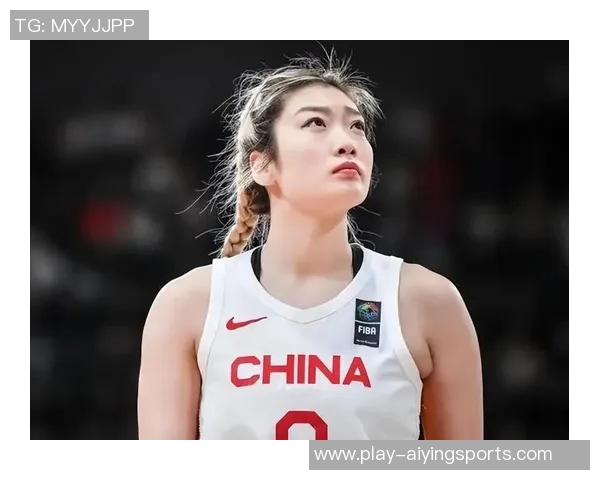 中国女篮迎战日本女篮宫鲁鸣双塔阵容出击李梦遗憾缺席引关注