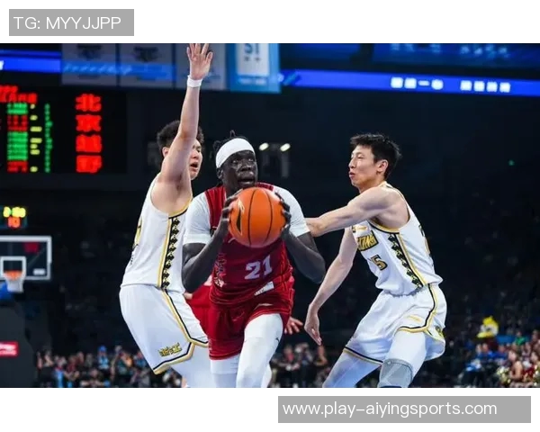 广厦奇兵闪耀赛场22分5断力压陈盈骏成焦点之夜